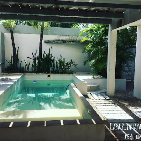 Casa Pitahaya Hotel